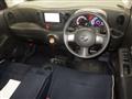 2012 Nissan Cube