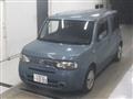 2012 Nissan Cube