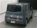 2012 Nissan Cube