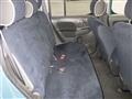 2012 Nissan Cube