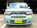 2015 Nissan Cube