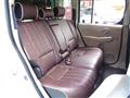 2015 Nissan Cube