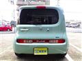 2015 Nissan Cube