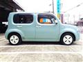2015 Nissan Cube