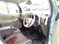 2015 Nissan Cube