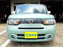 2015 Nissan Cube