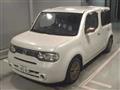 2014 Nissan Cube