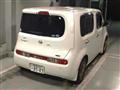 2014 Nissan Cube