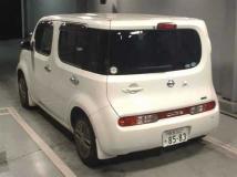 2014 Nissan Cube