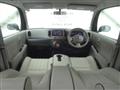 2013 Nissan Cube