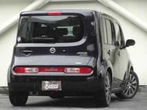 2013 Nissan Cube