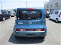 2016 Nissan Cube