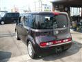 2016 Nissan Cube