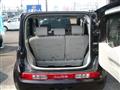 2016 Nissan Cube