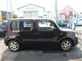 2016 Nissan Cube