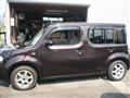 2016 Nissan Cube