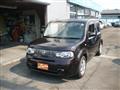 2016 Nissan Cube