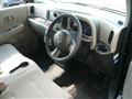 2016 Nissan Cube