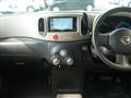 2016 Nissan Cube