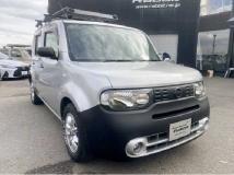 2012 Nissan Cube