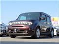 2013 Nissan Cube