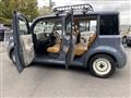 2011 Nissan Cube
