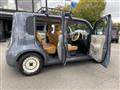 2011 Nissan Cube