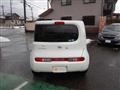 2018 Nissan Cube