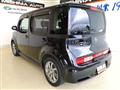 2009 Nissan Cube