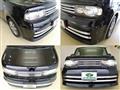 2009 Nissan Cube