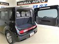 2009 Nissan Cube