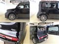 2009 Nissan Cube