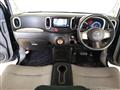 2009 Nissan Cube