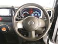 2009 Nissan Cube