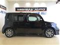 2009 Nissan Cube