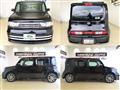 2009 Nissan Cube