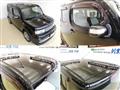 2009 Nissan Cube