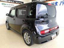 2009 Nissan Cube