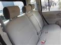 2009 Nissan Cube
