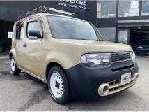 2009 Nissan Cube