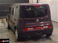 2011 Nissan Cube