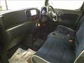 2011 Nissan Cube