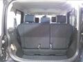 2011 Nissan Cube