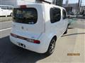 2013 Nissan Cube
