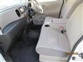 2013 Nissan Cube