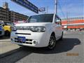 2013 Nissan Cube