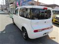 2013 Nissan Cube