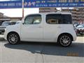 2013 Nissan Cube