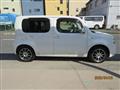 2013 Nissan Cube