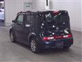 2009 Nissan Cube